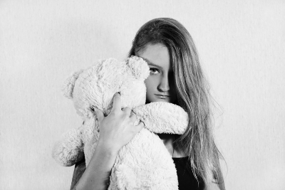 Teddy 5, par Xavier E. G. Dierick